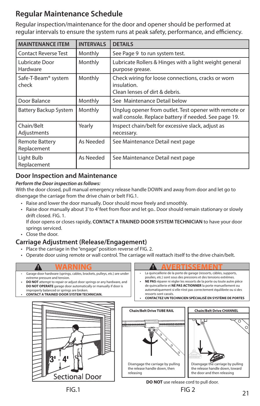 Manual reference snapshot